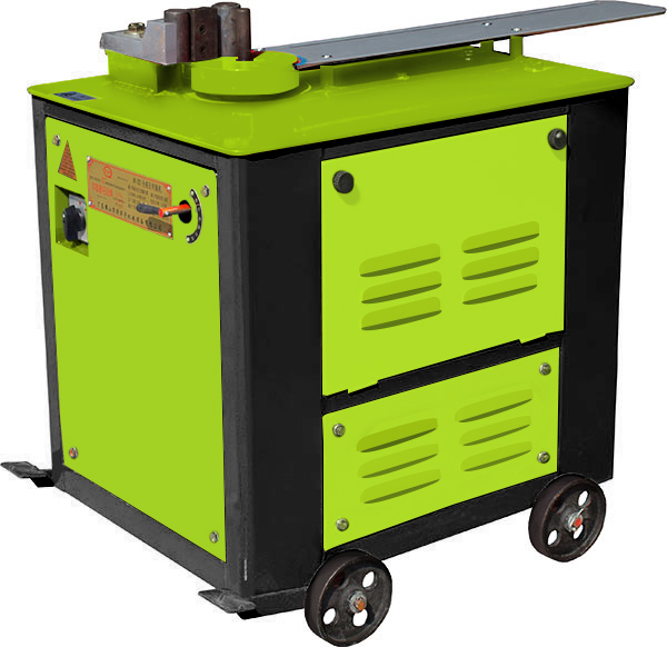 自动数控钢筋弯箍机