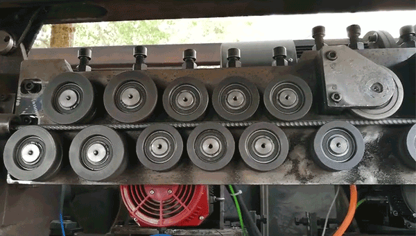  全自動箍筋機(jī)哪個廠家好