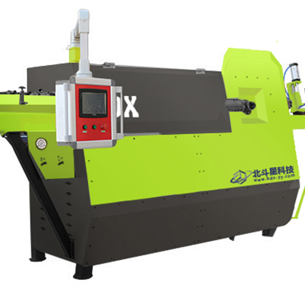 北斗弯箍机